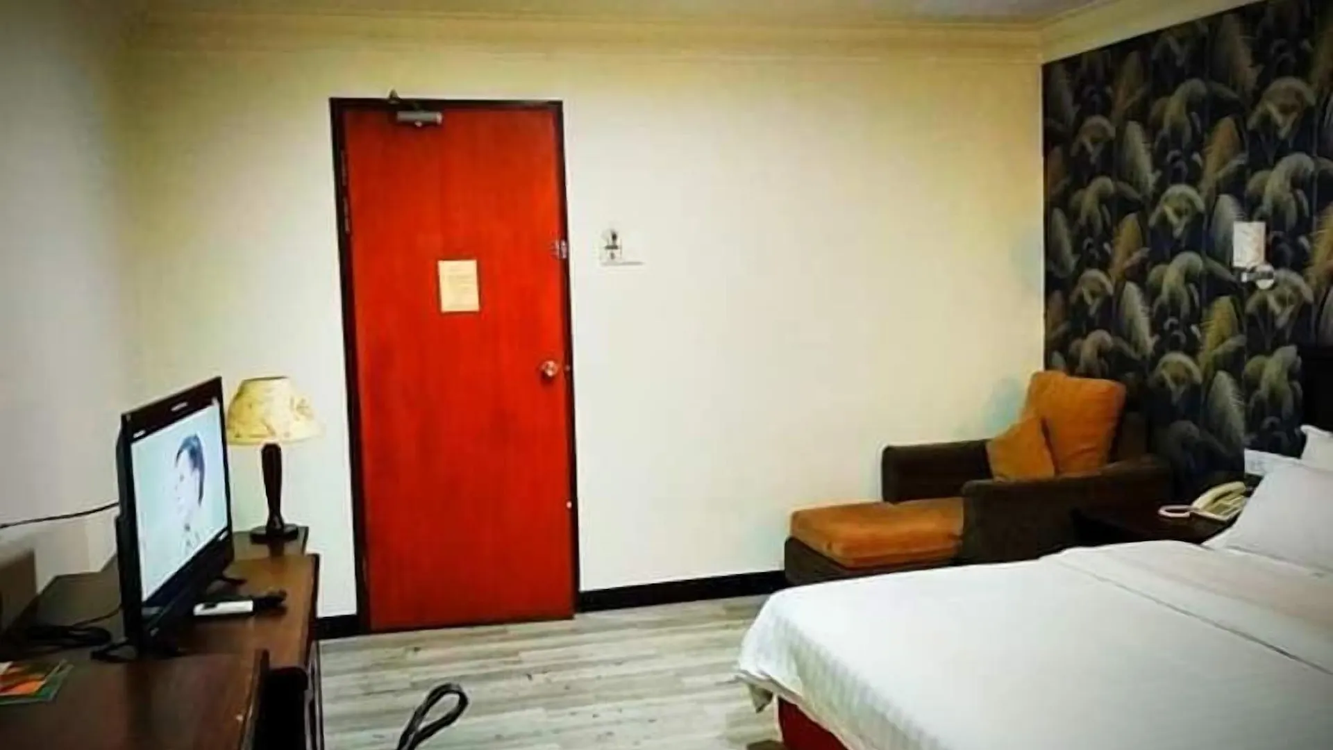 D'Borneo Hotel Kota Kinabalu
