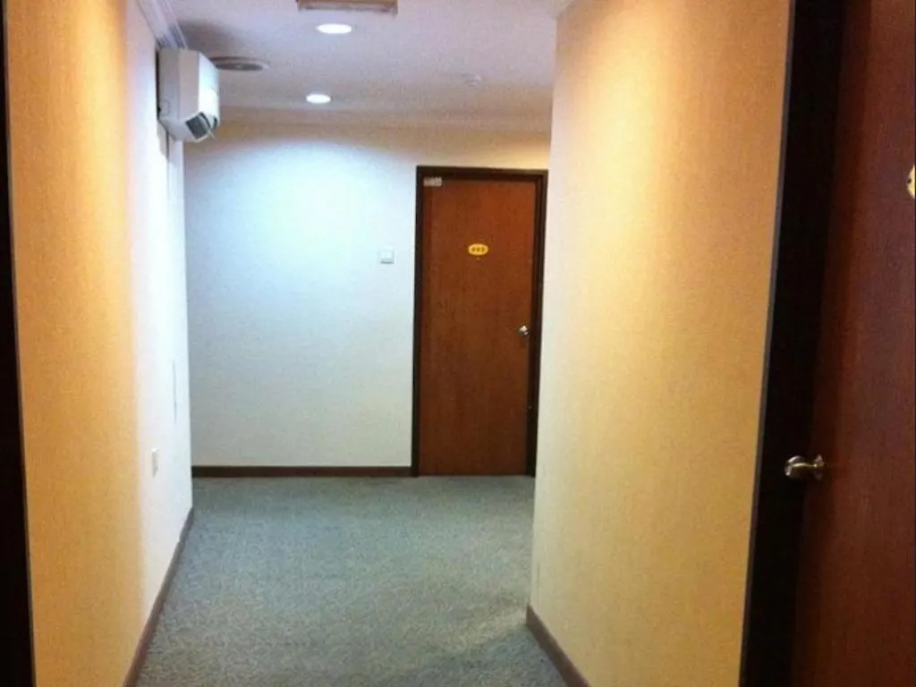 D'Borneo Hotel Kota Kinabalu