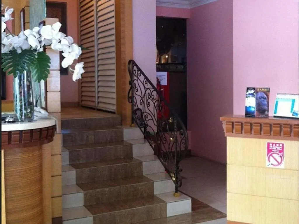 D'Borneo Hotel Kota Kinabalu