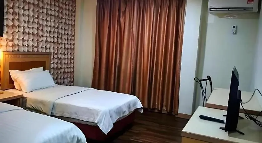 D'Borneo Hotel Kota Kinabalu