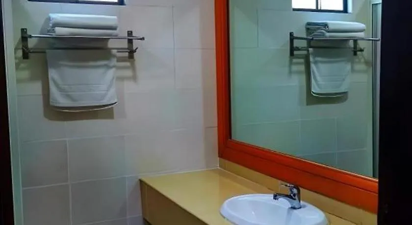 D'Borneo Hotel Kota Kinabalu