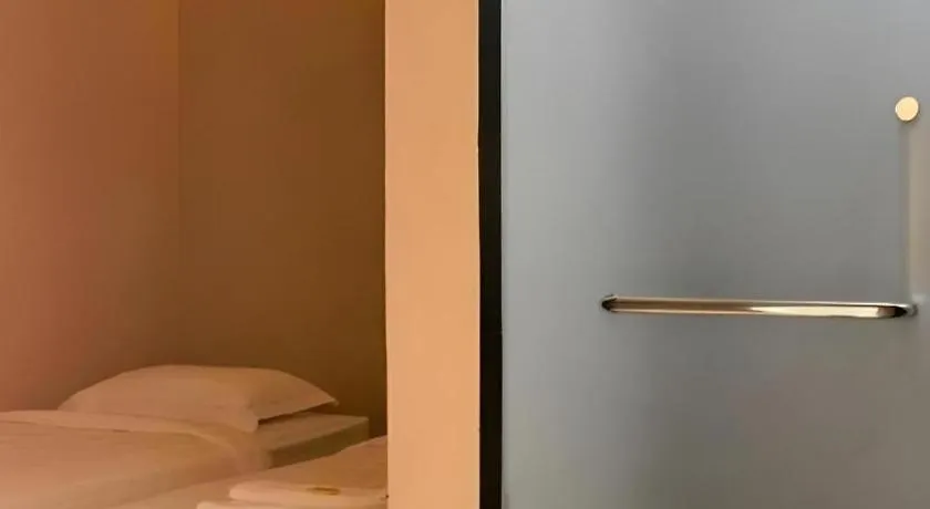 ***  D'Borneo Hotel Kota Kinabalu Malaysia