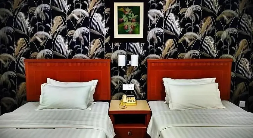 D'Borneo Hotel Kota Kinabalu
