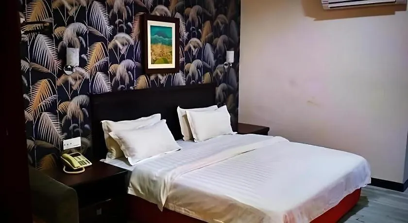 D'Borneo Hotel Kota Kinabalu