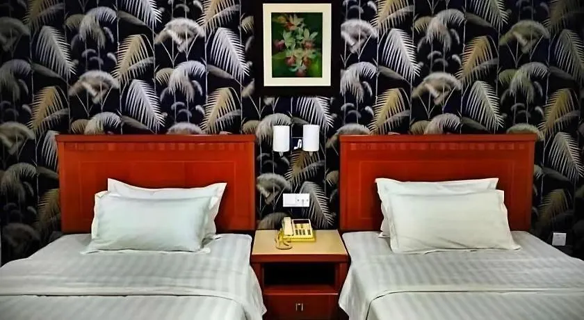 D'Borneo Hotel Kota Kinabalu