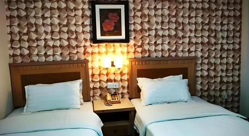 D'Borneo Hotel Kota Kinabalu