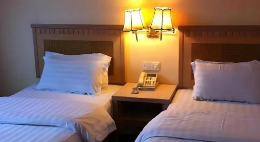 D'Borneo Hotel Kota Kinabalu