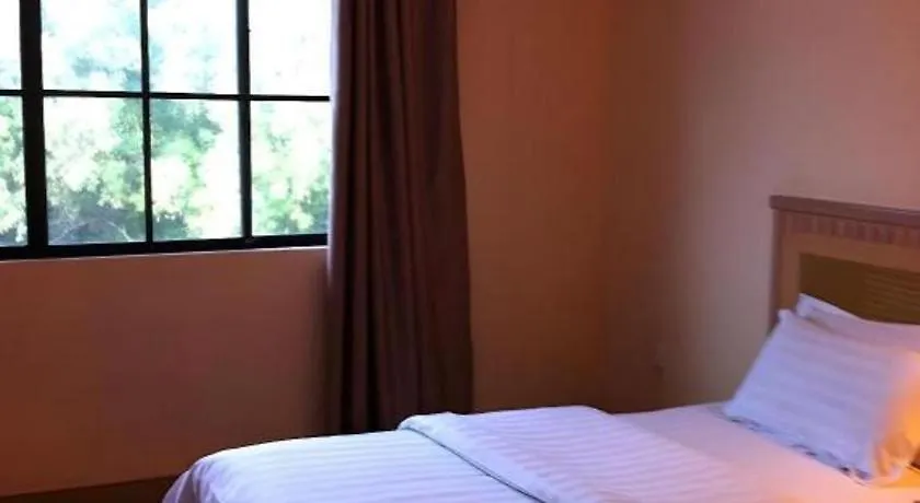D'Borneo Hotel Kota Kinabalu