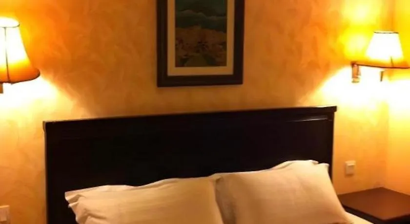 D'Borneo Hotel Kota Kinabalu