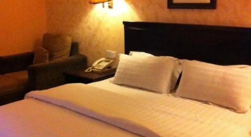 D'Borneo Hotel Kota Kinabalu