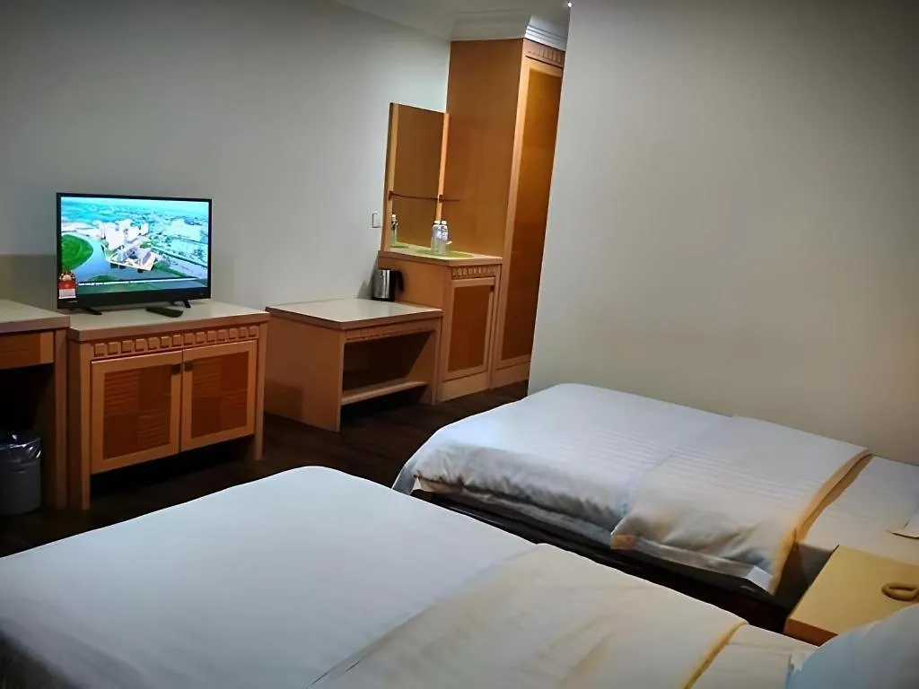 D'Borneo Hotel Kota Kinabalu