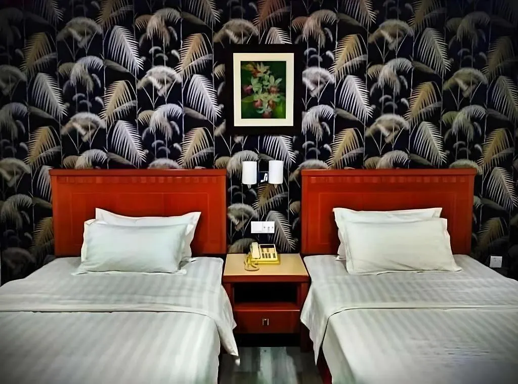 D'Borneo Hotel Kota Kinabalu