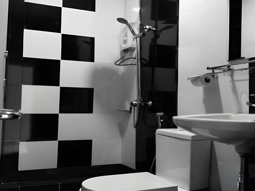 D'Borneo Hotel Kota Kinabalu