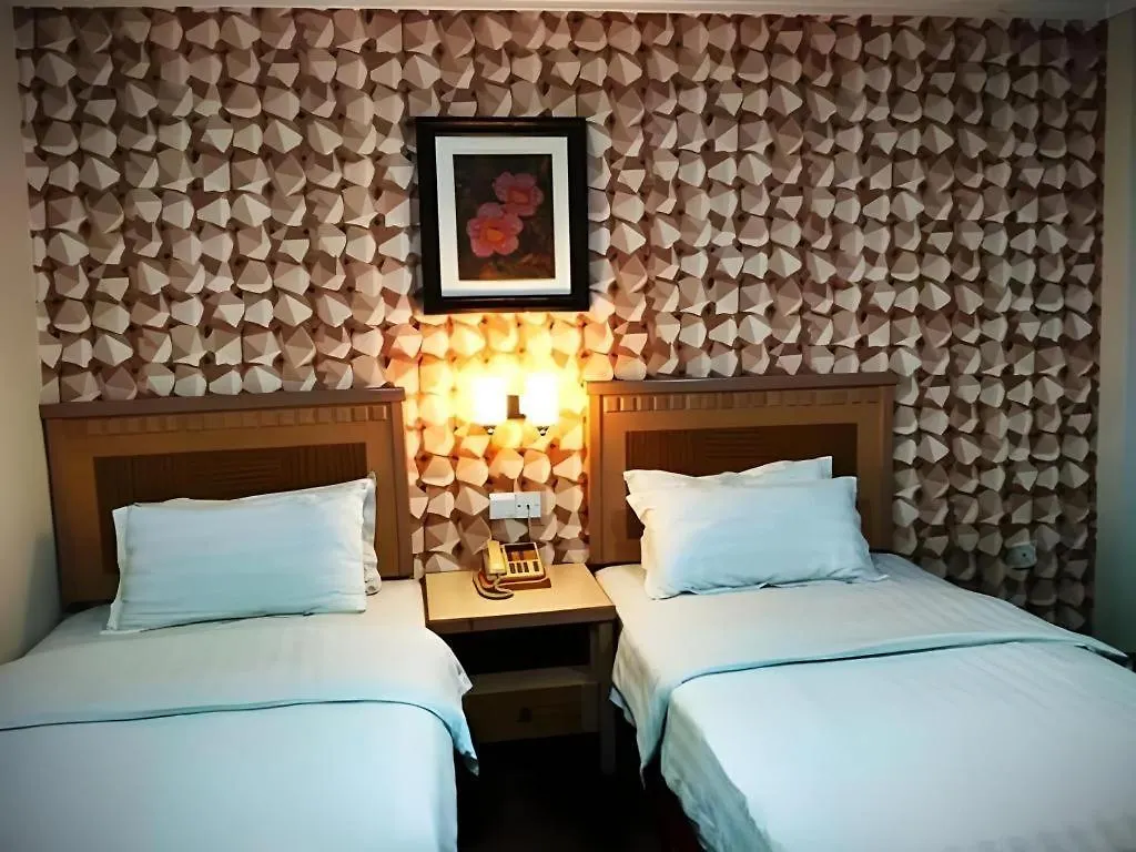 D'Borneo Hotel Kota Kinabalu