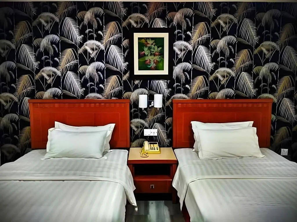 D'Borneo Hotel Kota Kinabalu