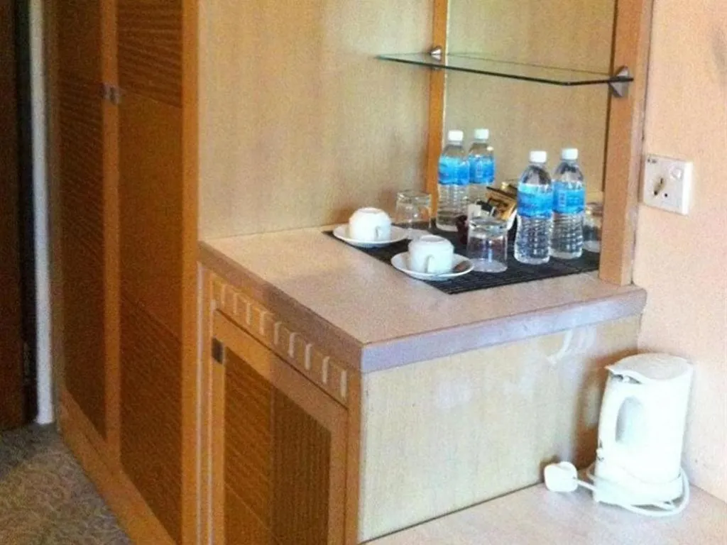 D'Borneo Hotel Kota Kinabalu