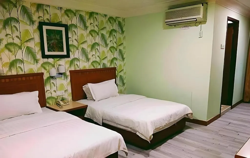 D'Borneo Hotel Kota Kinabalu