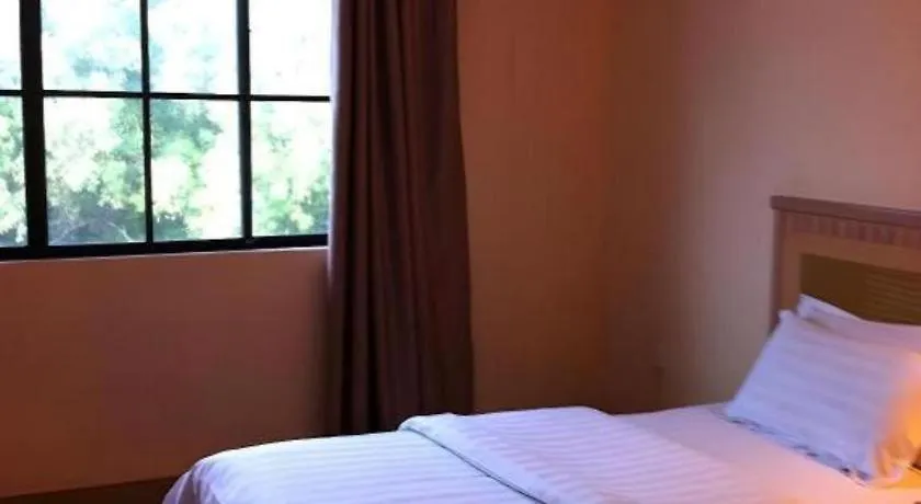 D'Borneo Hotel Kota Kinabalu