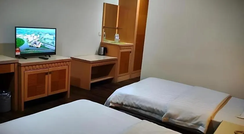 D'Borneo Hotel Kota Kinabalu