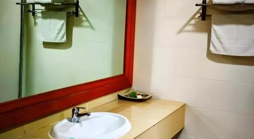 D'Borneo Hotel Kota Kinabalu Malaysia