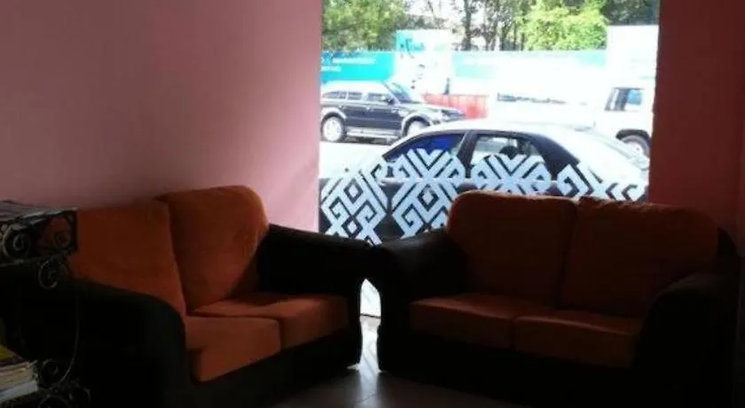***  D'Borneo Hotel Kota Kinabalu Malaysia
