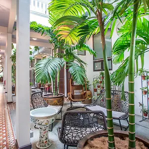 Areca Penang Hotel George Town