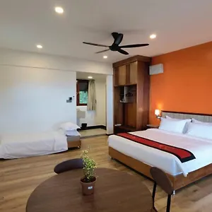 Resort Kokol Haven, Kota Kinabalu