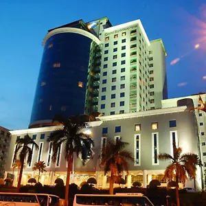 Gbw Hotel Johor Bahru