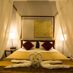 The Sovereign Hotel George Town