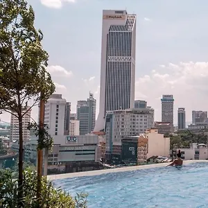 Robertson Premier By Subhome Hotel Kuala Lumpur