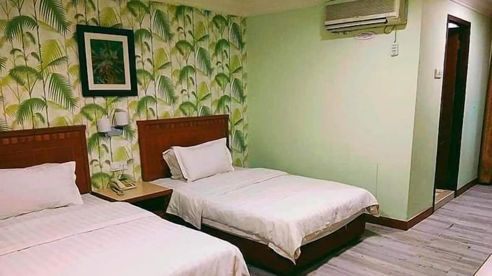 D'Borneo Hotel Kota Kinabalu