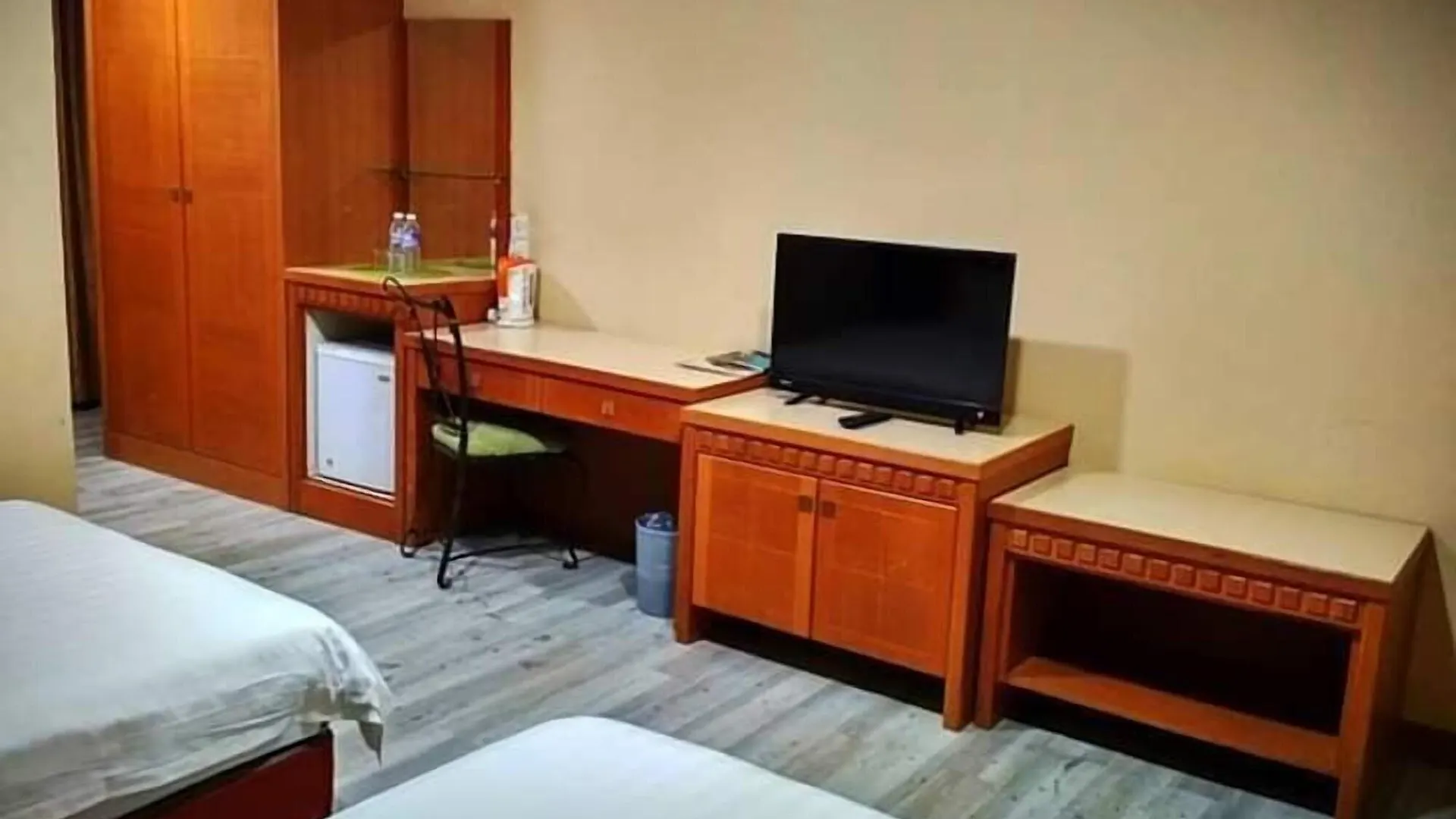D'Borneo Hotel Kota Kinabalu