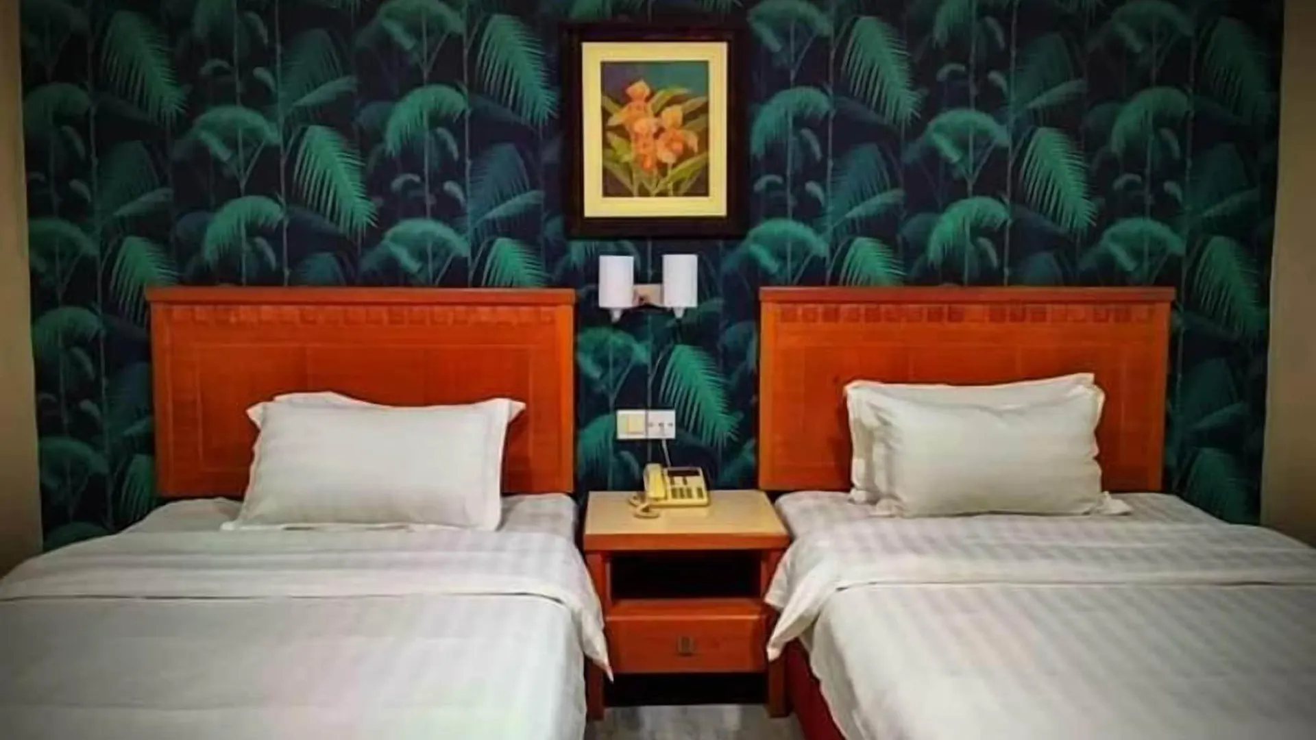 D'Borneo Hotel Kota Kinabalu 3*,