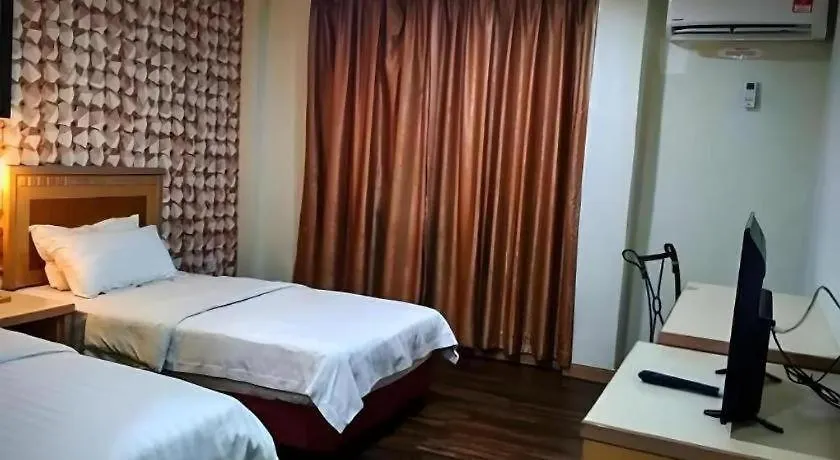 D'Borneo Hotel Kota Kinabalu