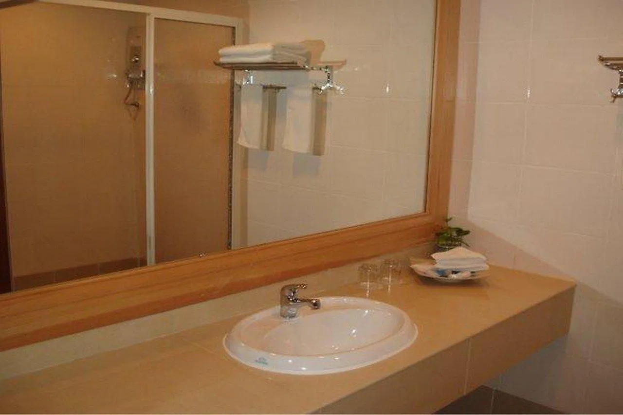 D'Borneo Hotel Kota Kinabalu
