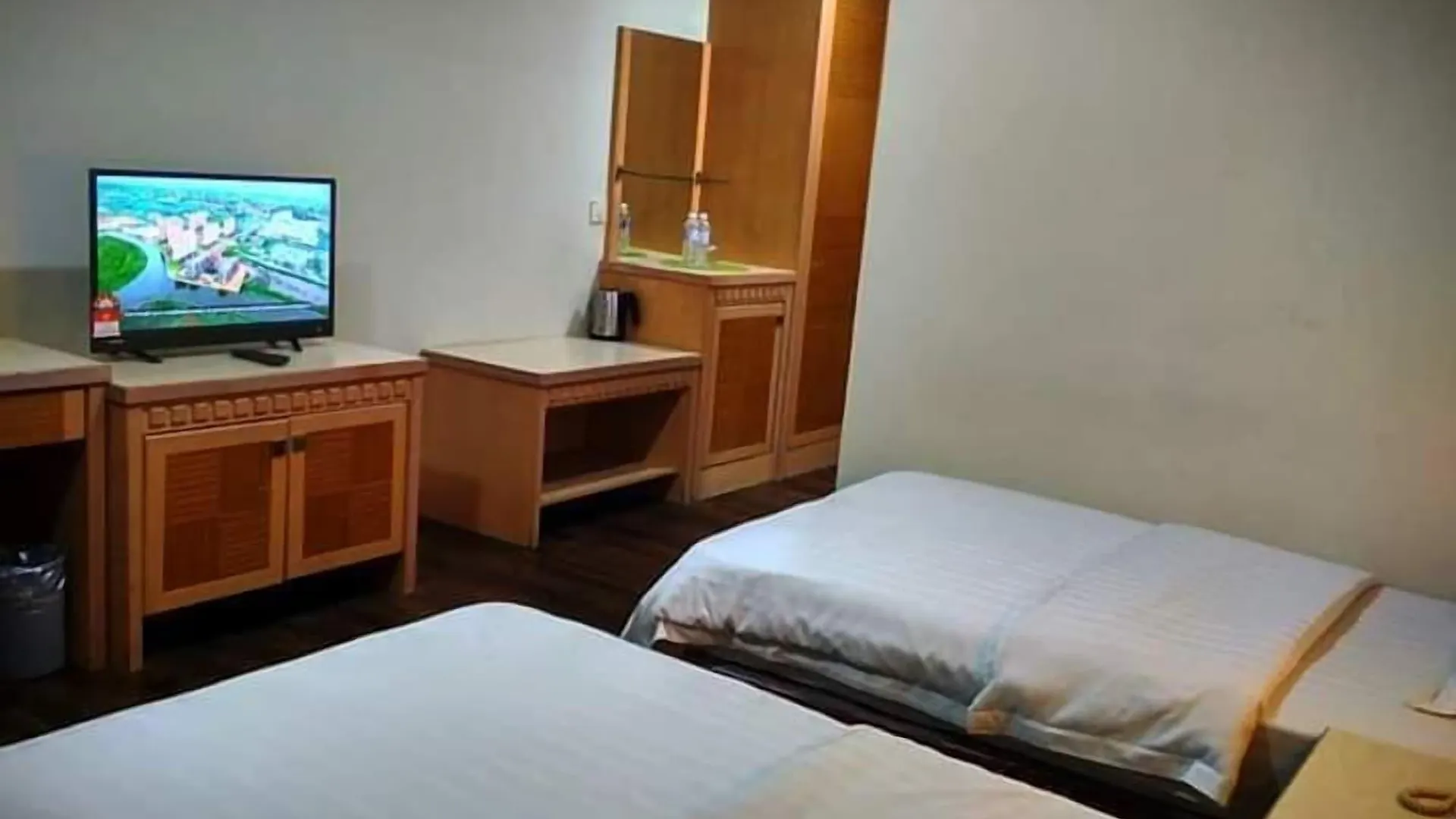 D'Borneo Hotel Kota Kinabalu 3*,  Malaysia