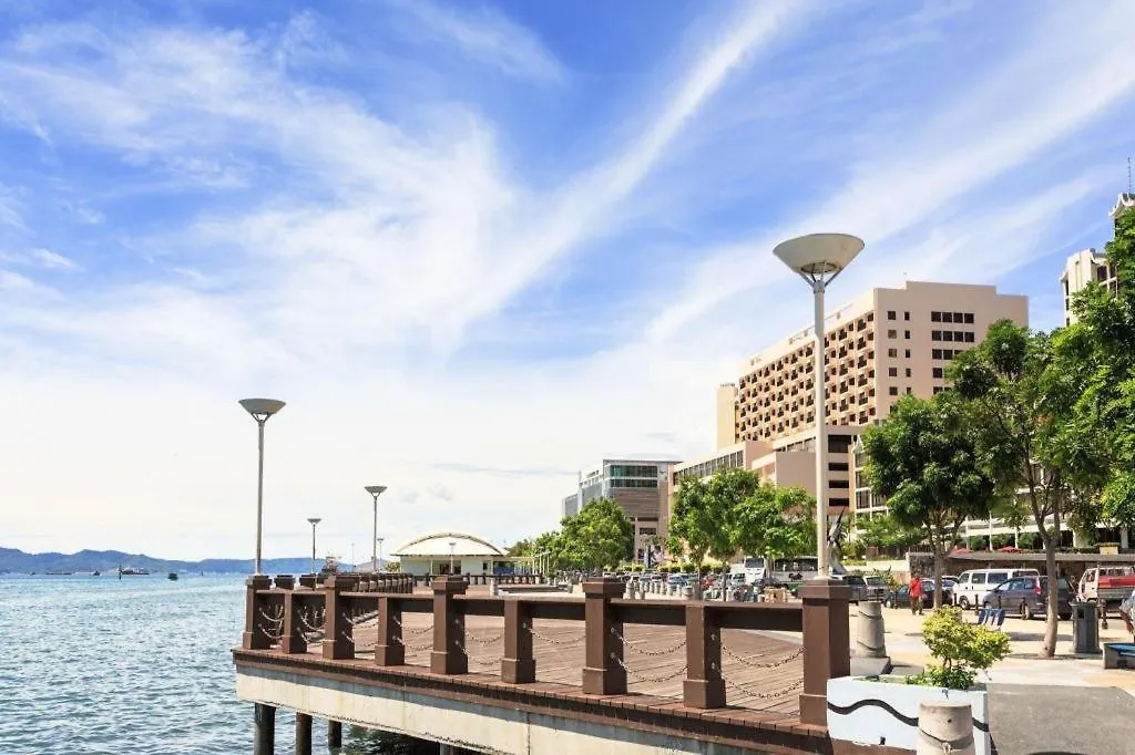D'Borneo Hotel Kota Kinabalu