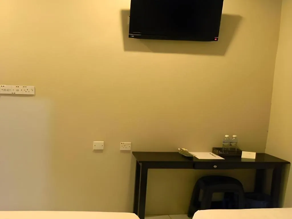 D'Borneo Hotel Kota Kinabalu