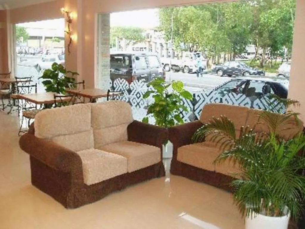 D'Borneo Hotel Kota Kinabalu