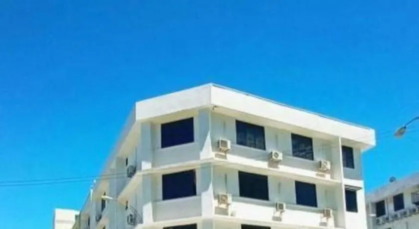 ***  D'Borneo Hotel Kota Kinabalu Malaysia