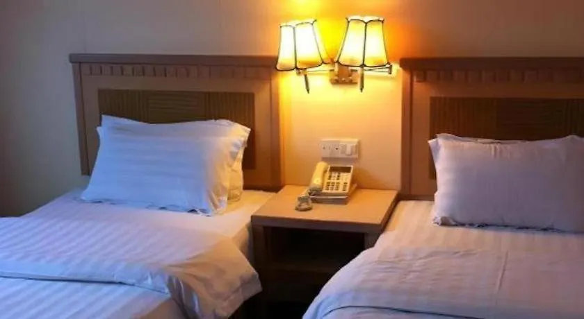 D'Borneo Hotel Kota Kinabalu
